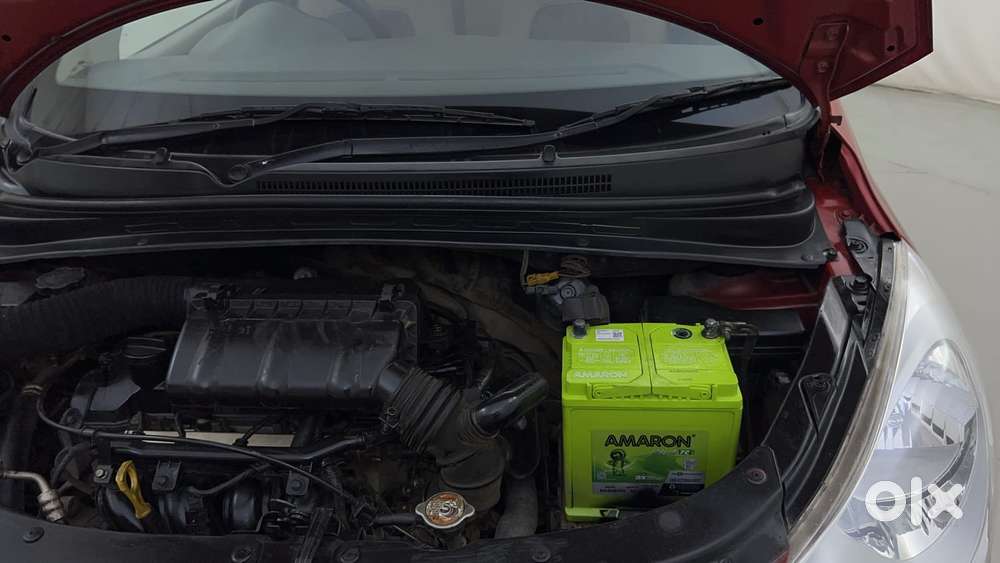 Hyundai I10 Magna 1.2 Itech Se, 2011, Petrol