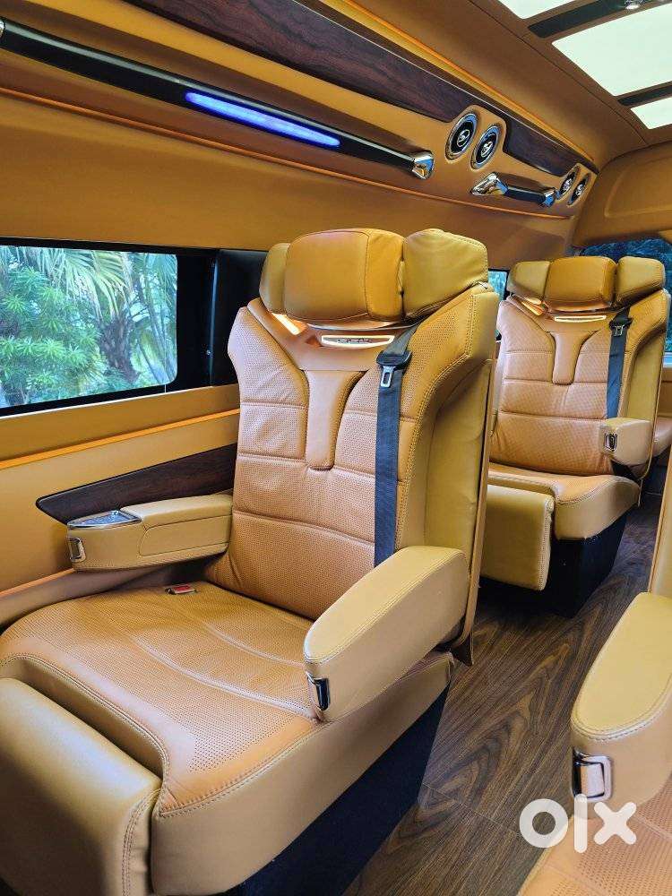 Toyota Hiace 2.8 Gl, 2013, Diesel