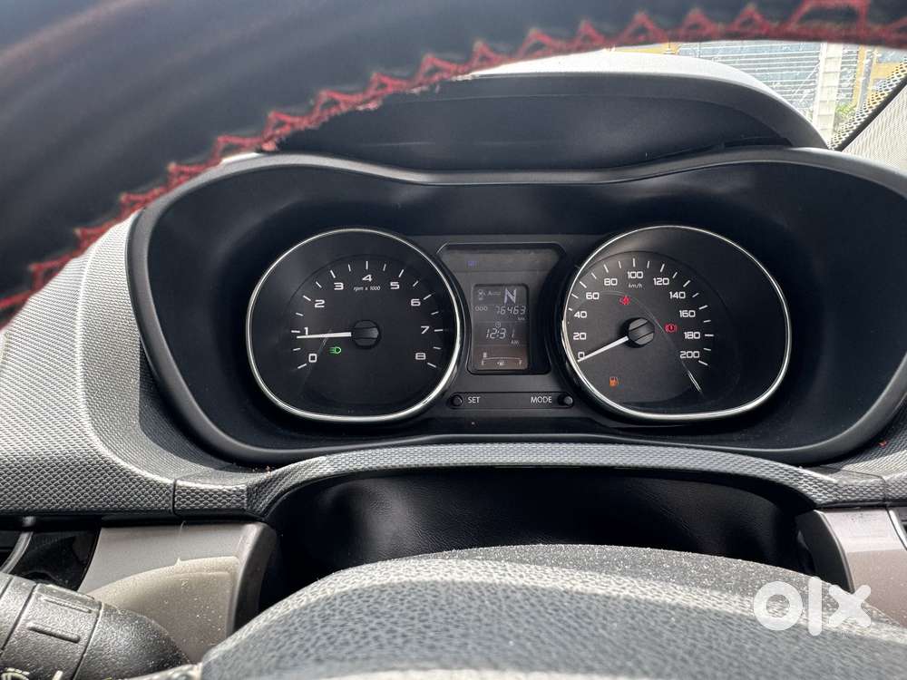 Tata Nexon Amt Xza Plus, 2019, Diesel