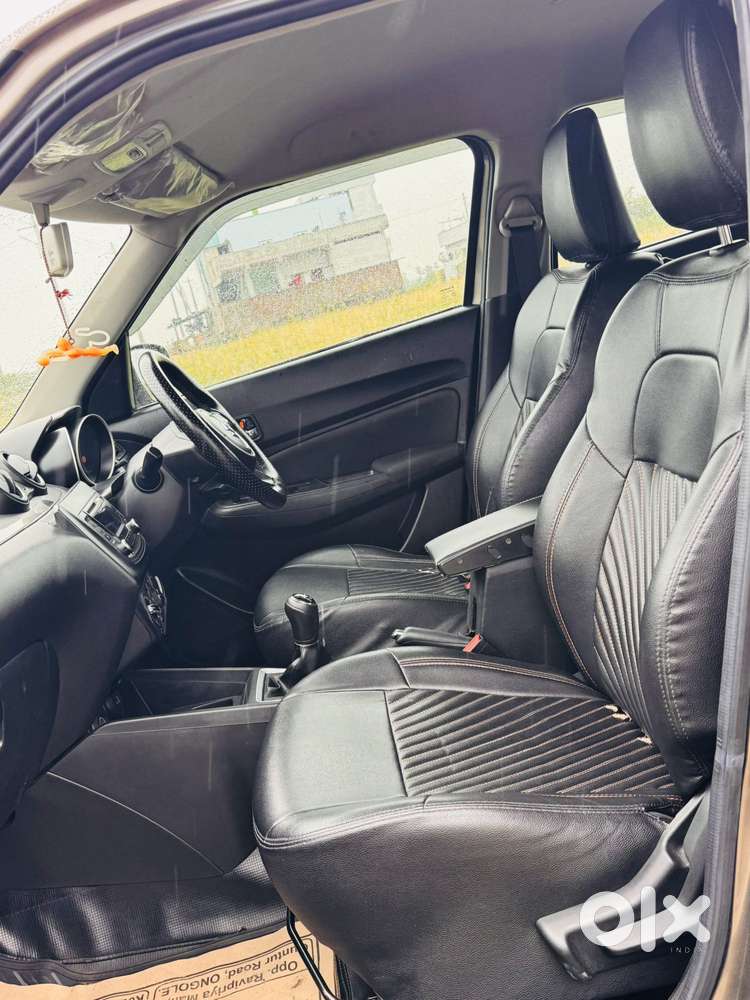 Maruti Suzuki Swift Vxi + Manual, 2019, Petrol