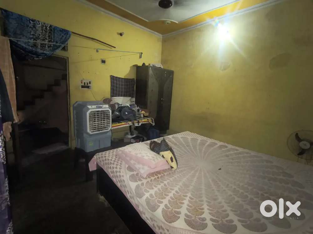 1 BHK for rent