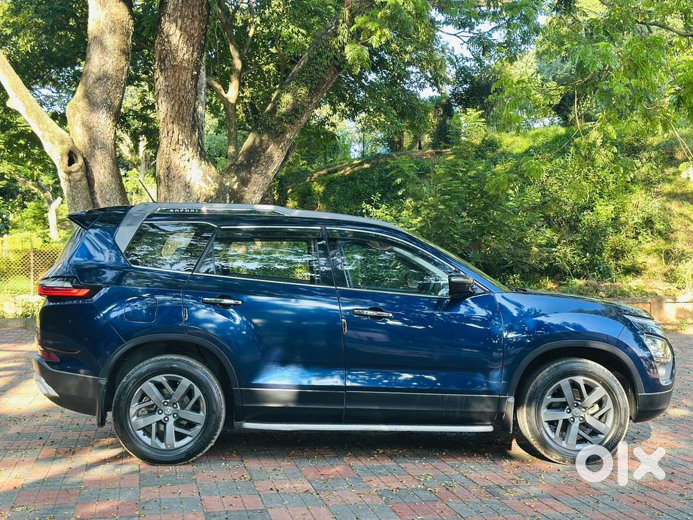 Tata Safari 2.0 Kryotec Xt Plus, 2022, Diesel