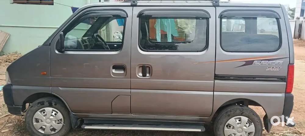 Maruti Suzuki Eeco Ac 2024