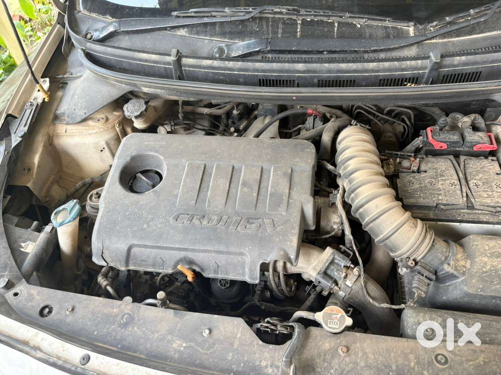 Hyundai Elite I20 Sportz 2017/18