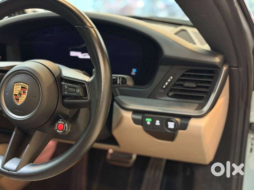 Porsche 911 Carrera, 2024, Petrol