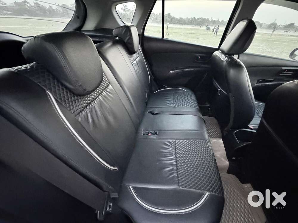 Maruti Suzuki S-cross Sigma 1.3, 2016, Diesel
