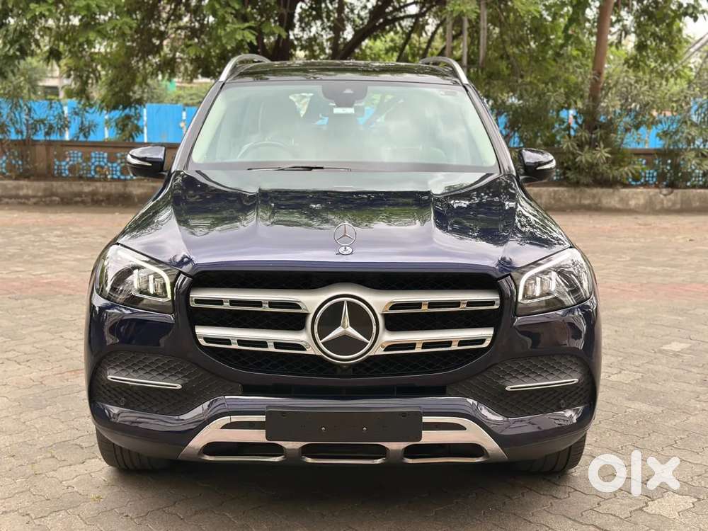 Mercedes-benz Gls 400d 4matic, 2023, Diesel