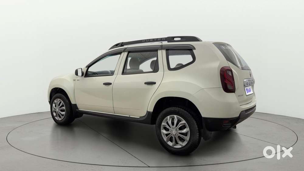 Renault Duster 1.5 Petrol Rxe, 2016, Petrol