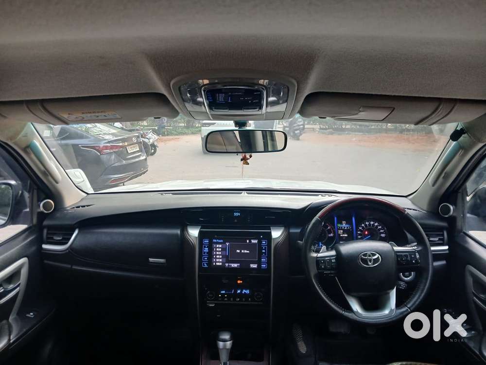 Toyota Fortuner 3.0 Sportivo 4x2 At, 2018, Diesel