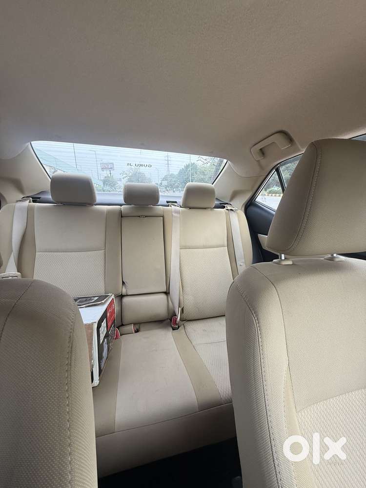 Toyota Corolla Altis D4d J Diesel, 2017, Diesel