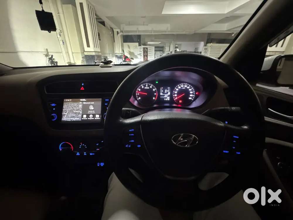 Hyundai I20 For Sale Urgent Spinny And Agents Stay Away