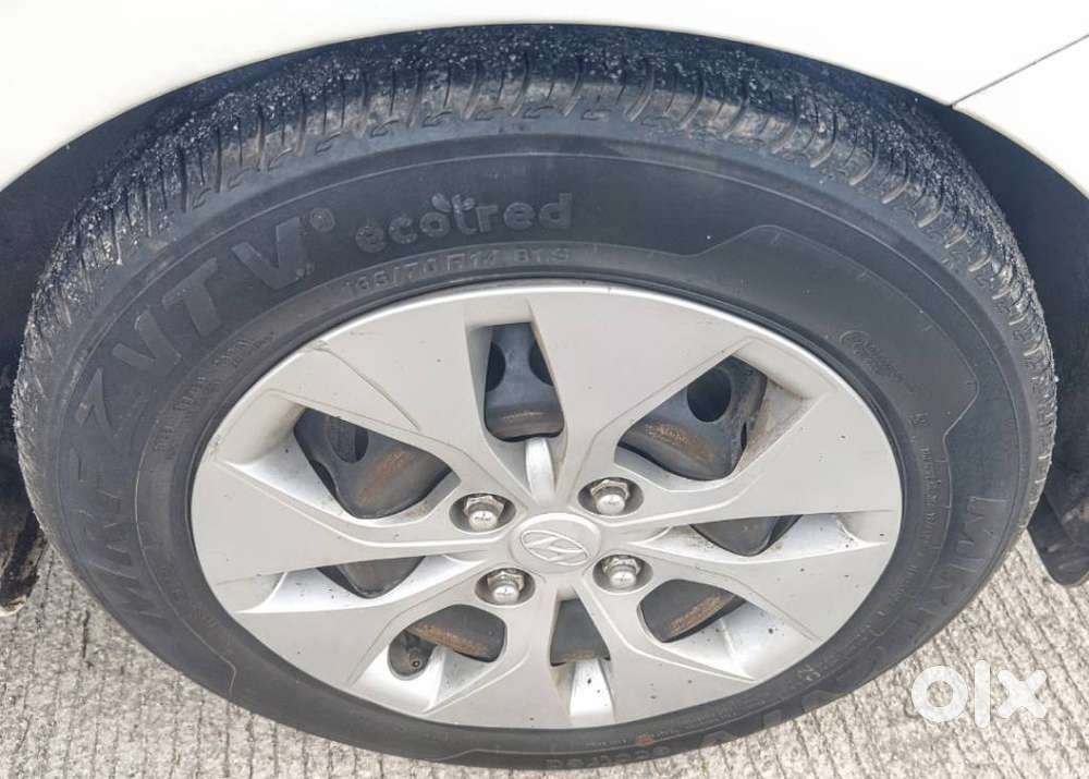 Hyundai Xcent S 1.2, 2019, Cng & Hybrids