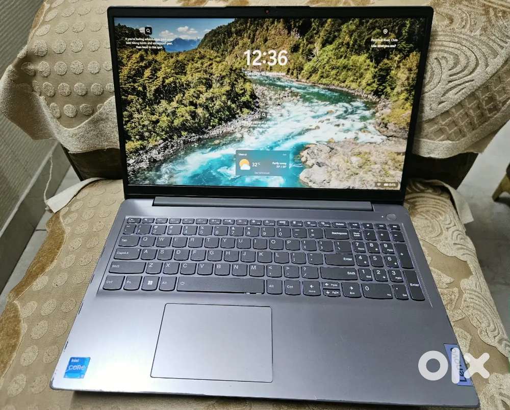 Lenovo ideapad 3