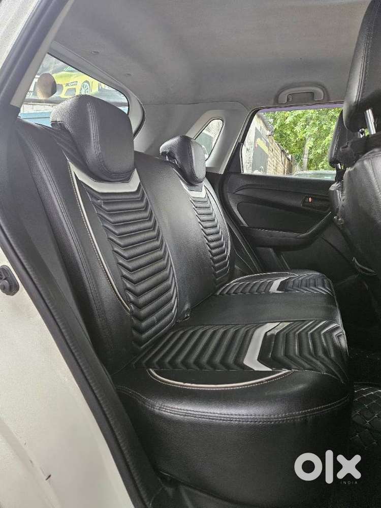 Maruti Suzuki Grand Vitara Brezza Vdi, 2018, Diesel