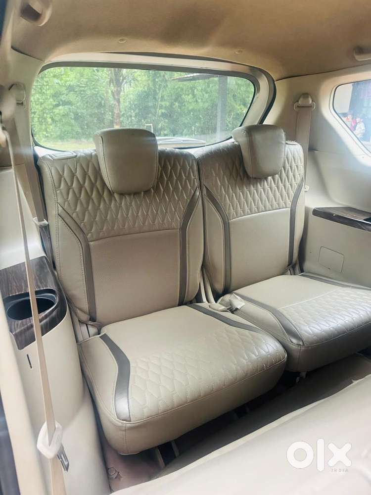 Maruti Suzuki Ertiga 2019