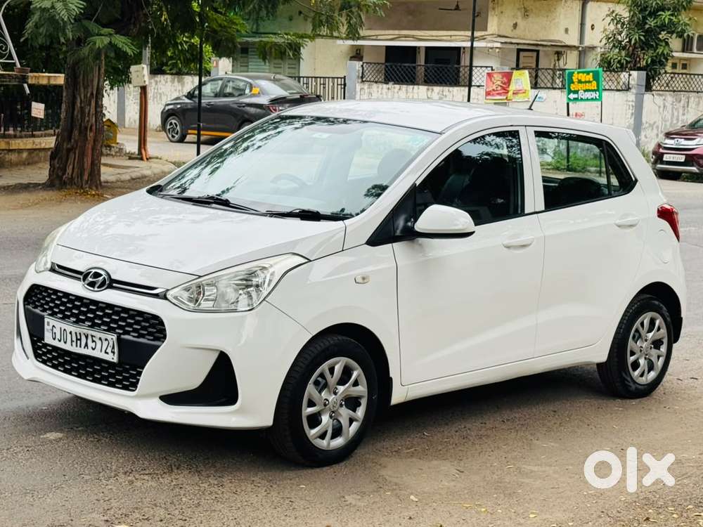 Hyundai Grand I10 1.2 Kappa Magna, 2018, Petrol