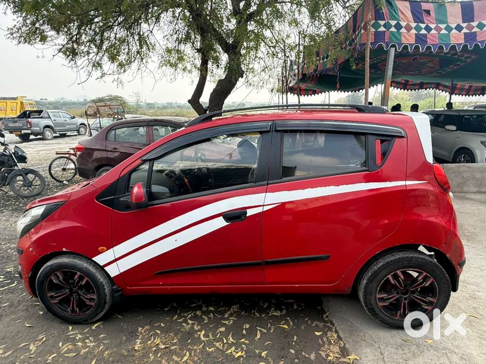 Chevrolet Beat 2016 Diesel 115000 Km Driven