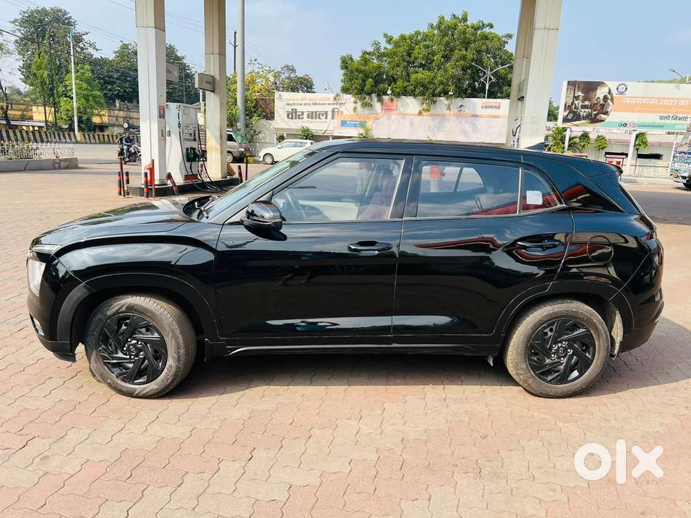Hyundai Creta 1.5 Diesel Manual 2020