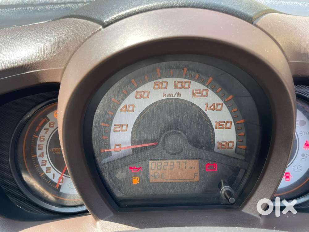 Honda Brio 2011-2013 S Mt, 2012, Petrol