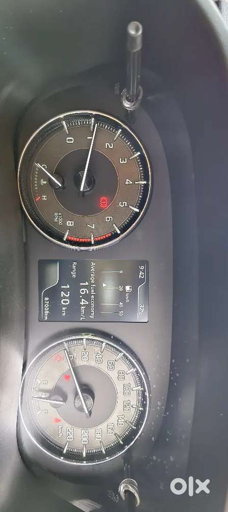 Maruti Suzuki Baleno 2022 Petrol Well Maintained