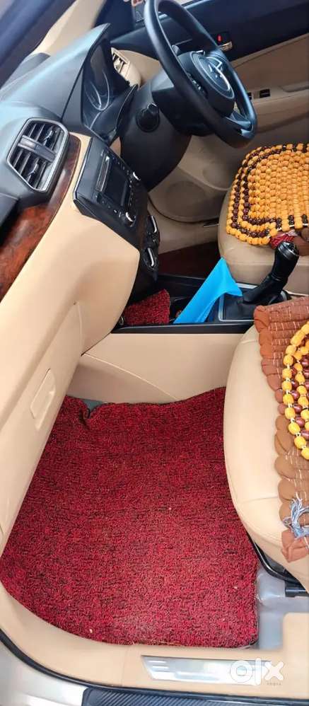 Maruti Suzuki Dzire 2020 Cng & Hybrids Good Condition