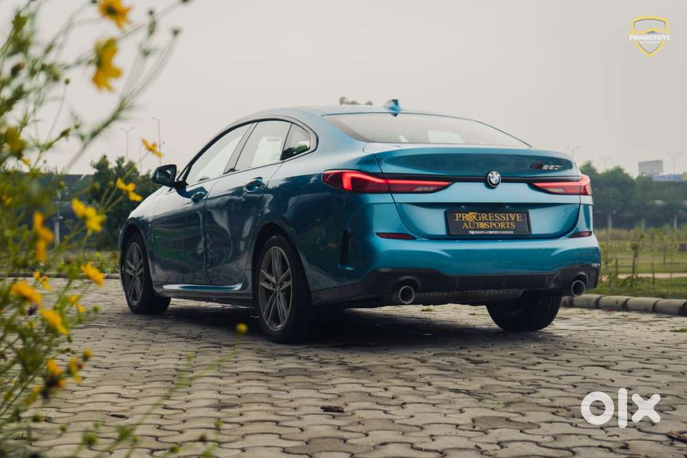 Bmw 2 Series Gran Coupe 220i M Sport Pro, 2023, Petrol