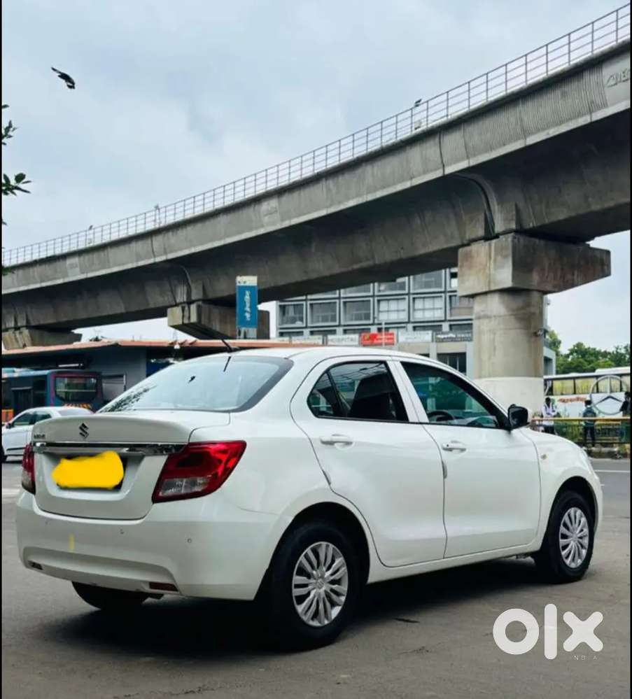 Maruti Suzuki Dzire 2024 Cng & Hybrids 23000 Km Driven