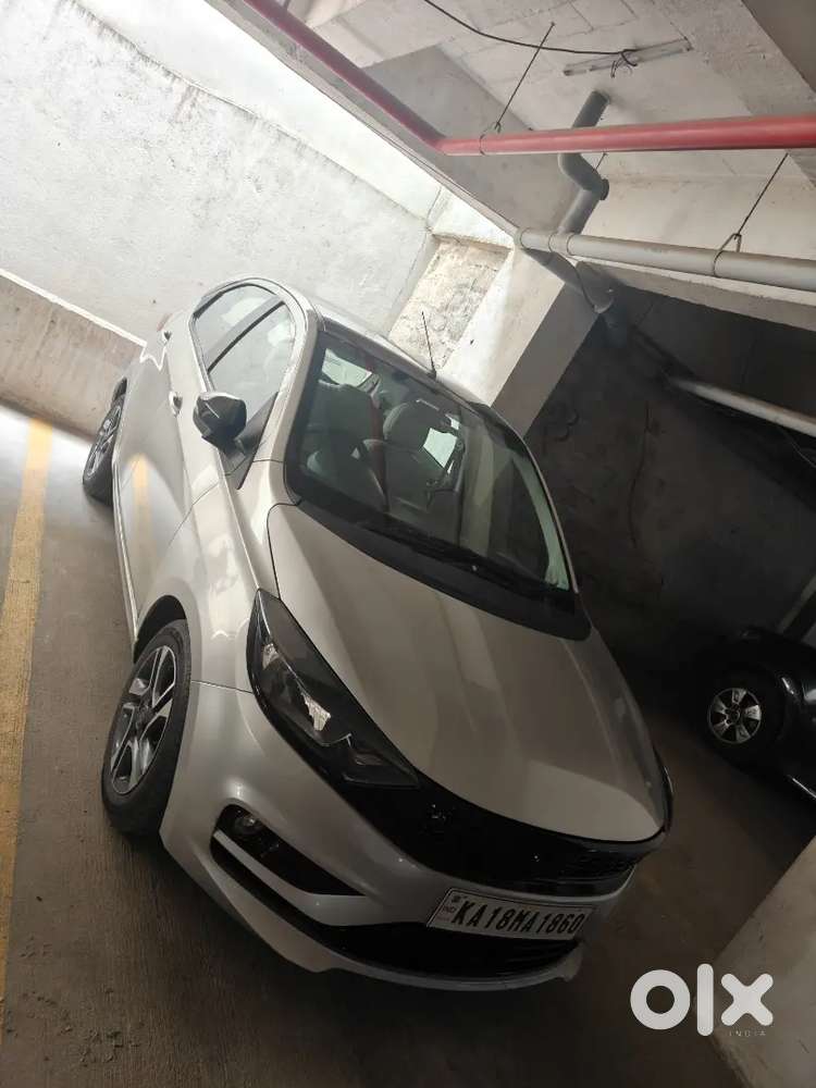 Tata Tiago Xza Plus