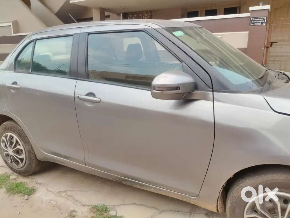 Swift Dzire Vdi - Recently Serviced