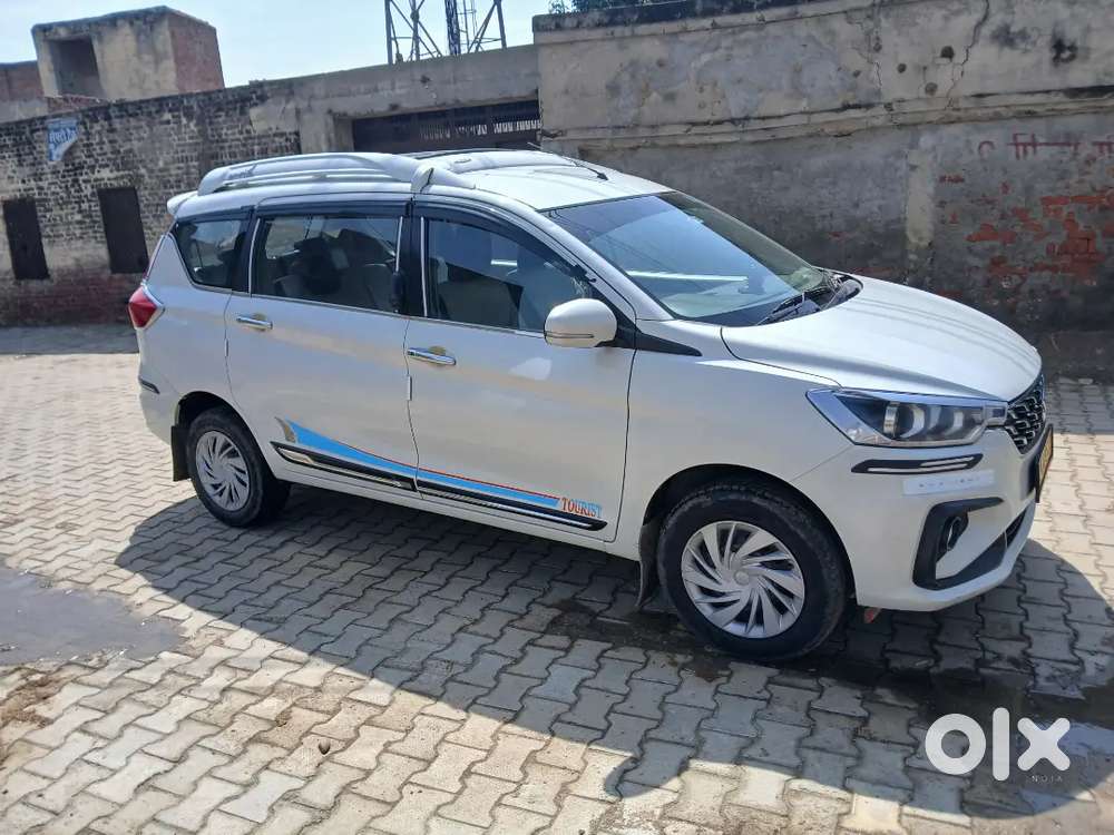 Maruti Suzuki Ertiga 2023 Well Maintained
