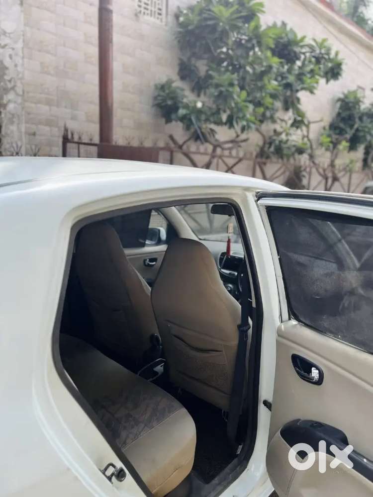 Hyundai I10 Magna 2013