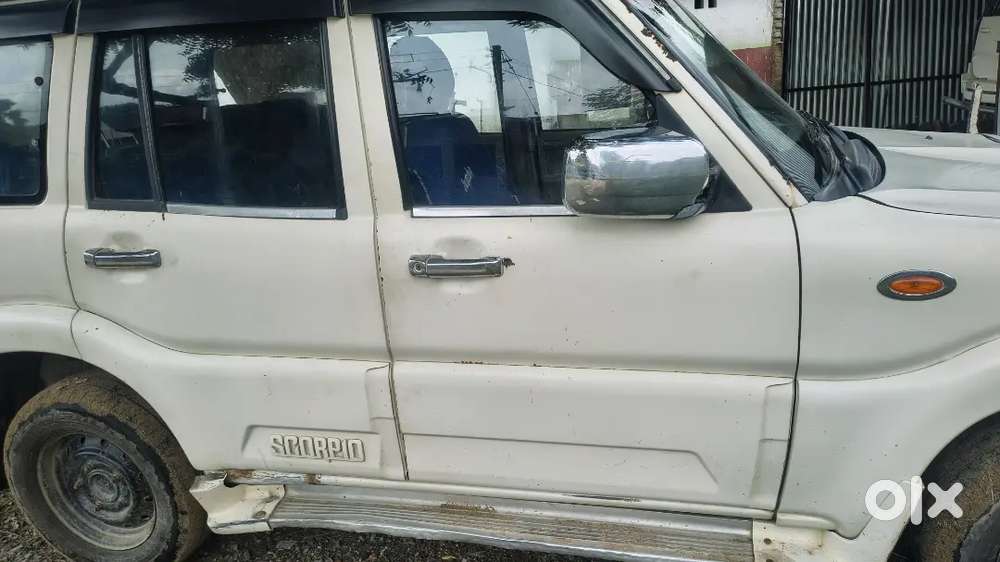 Mahindra Be 6 Diesel 2011 Pack Three