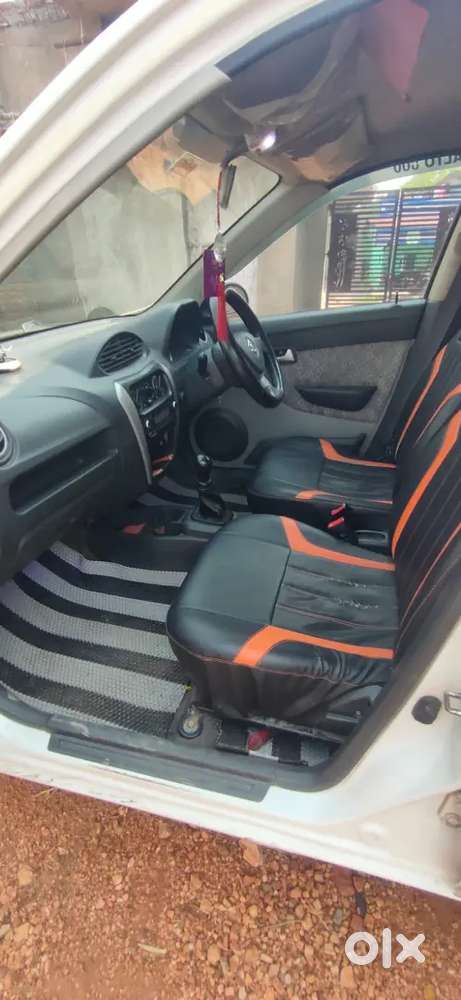 Maruti Suzuki Alto 800 2016du