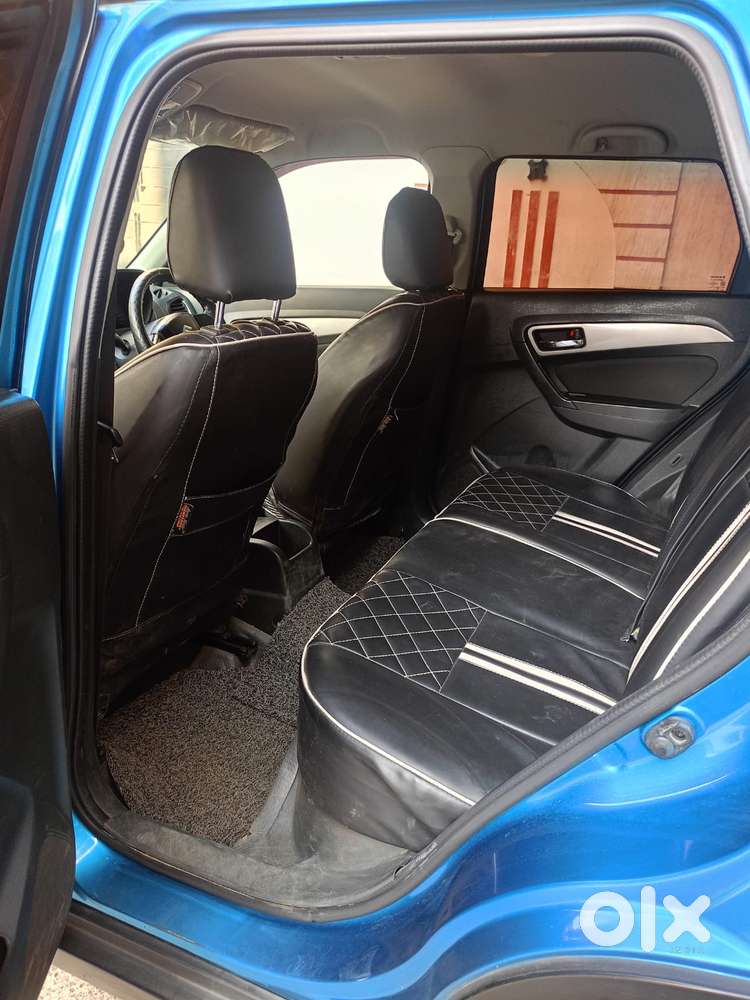 Maruti Suzuki Brezza Zdi, 2017, Diesel