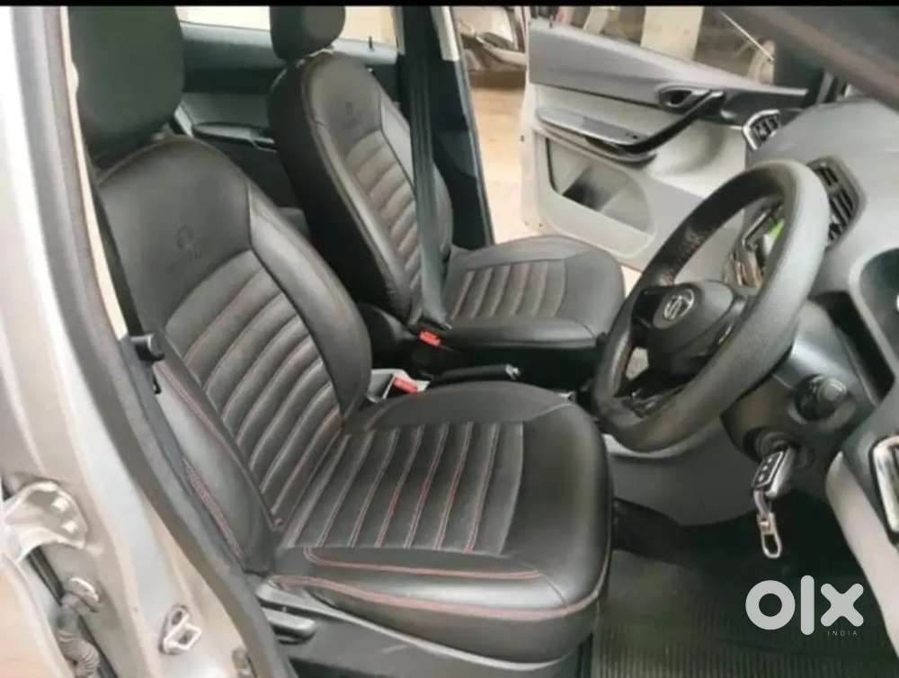 Tata Tiago 1.2 Revotron 2020