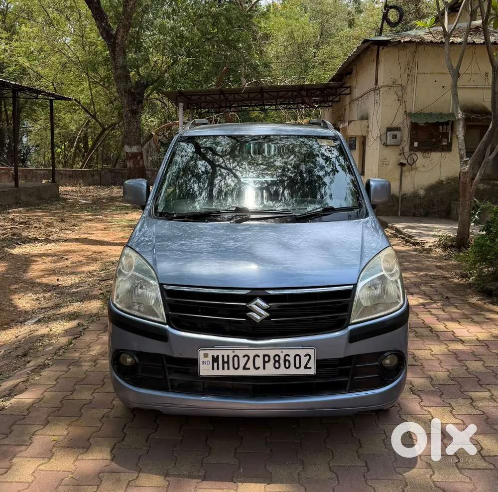 Maruti Suzuki Wagno R Vxi 2014(14000)km