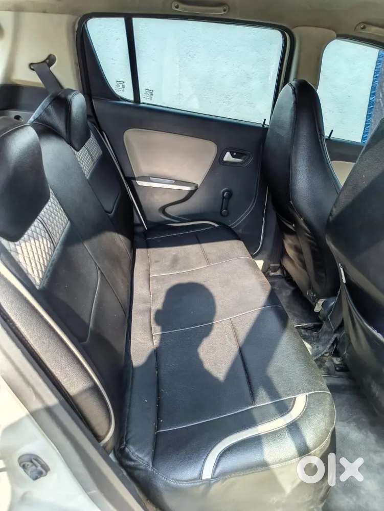 Maruti Suzuki Alto K10 2919 Petrol Well Maintained