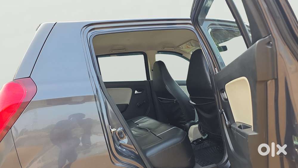 Maruti Suzuki Alto 800 0.8 Vxi Plus, 2022, Petrol