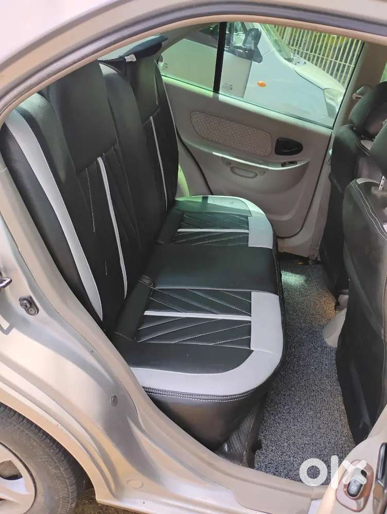 Hyundai Accent 2010 Petrol Well Maintained