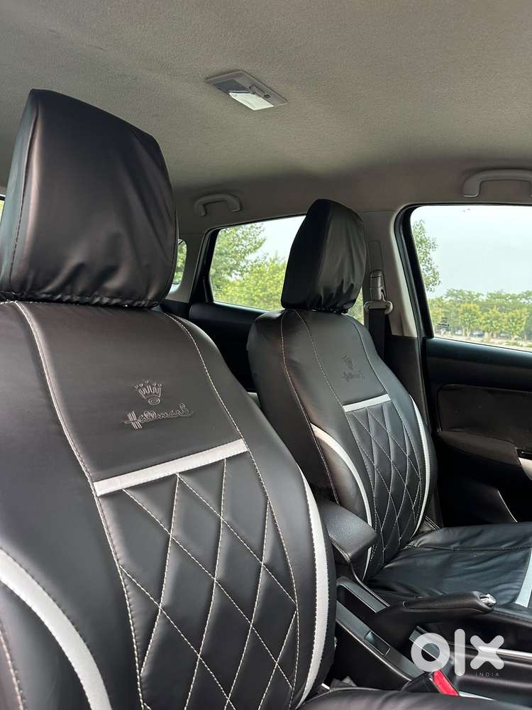 Maruti Suzuki Baleno Alpha, 2015, Petrol