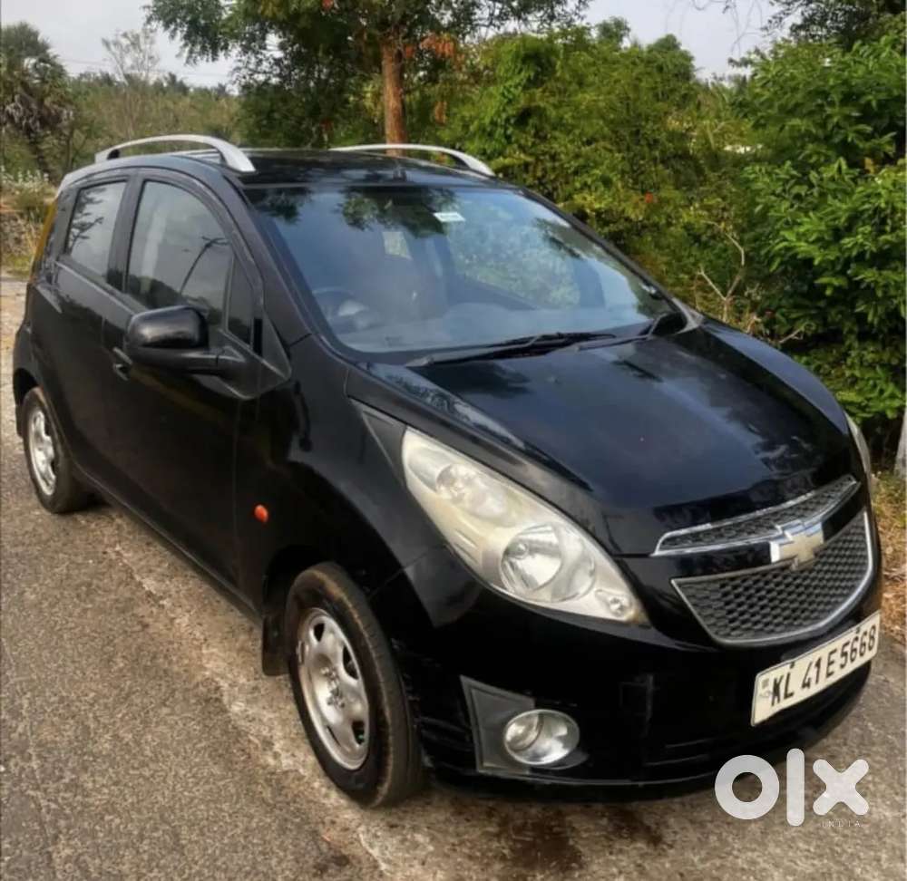 Chevrolet Beat 2012 Diesel 75000 Km Driven