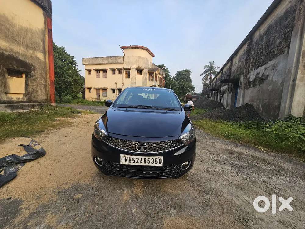 Tata Tigor Xz Plus 2019 Fresh Condition