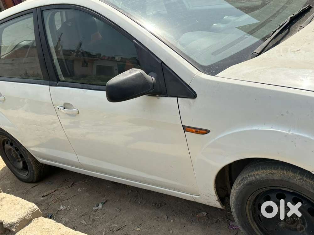Ford Figo Diesel 2011