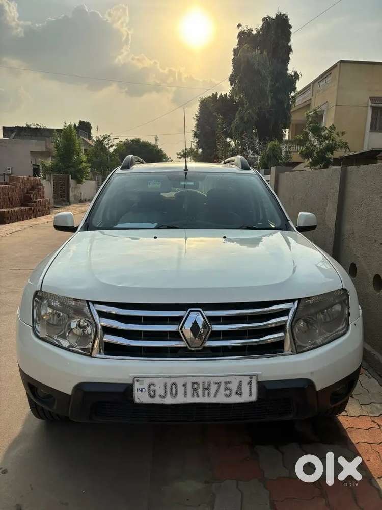 Car In Well And Good Condition