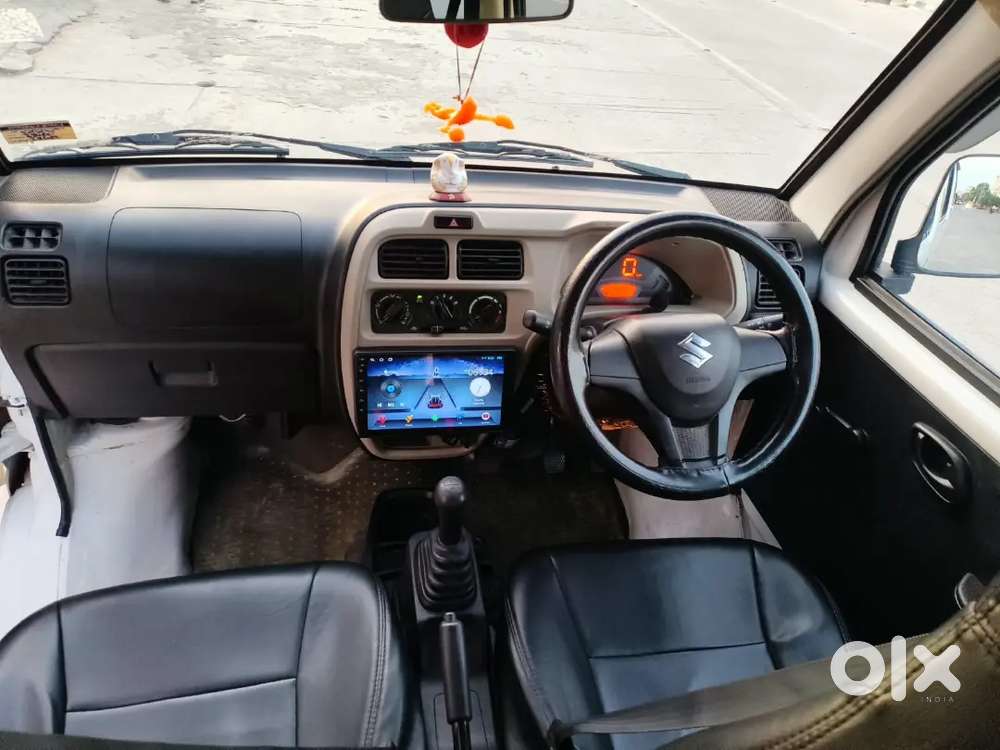 Maruti Suzuki Eeco 2023