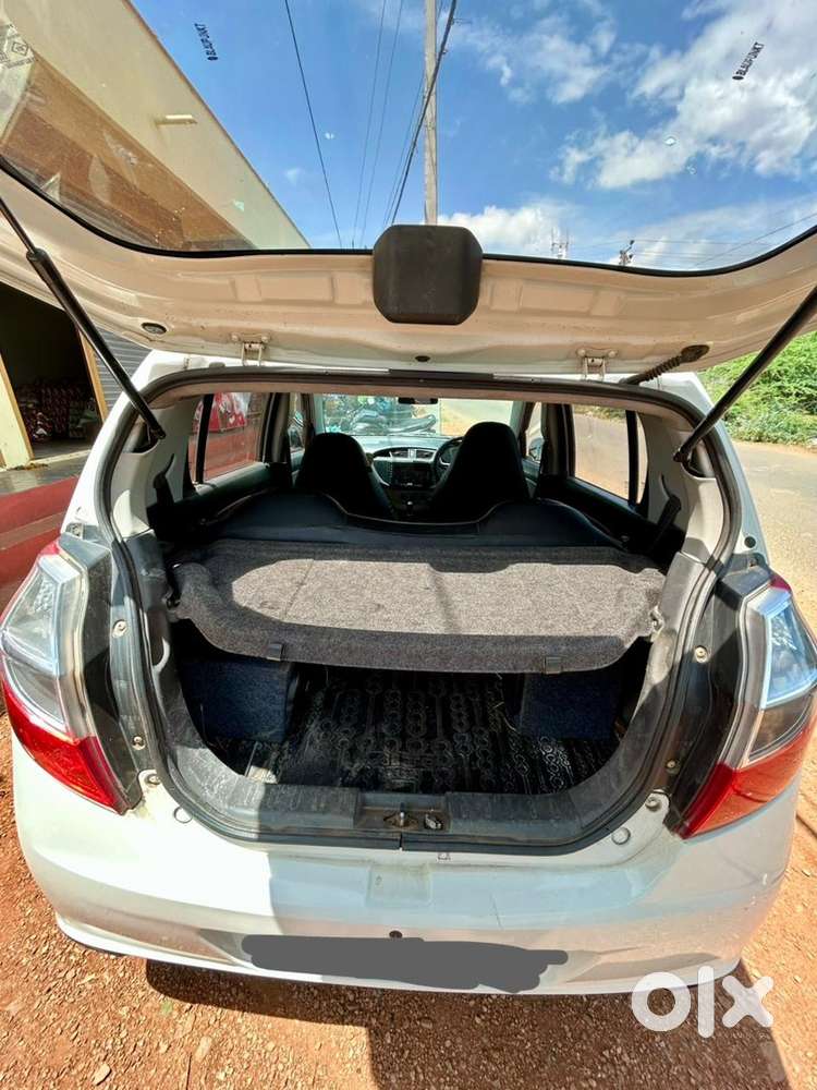2017 Maruti Suzuki Alto K10 Petrol