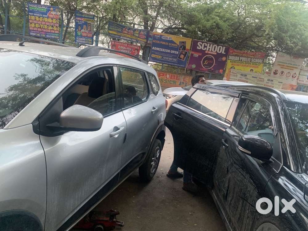 Renault Triber 2019 Petrol Good Condition