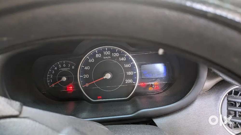 Hyundai Grand I10 Petrol | First Owner | Only 44,000 Km Driven