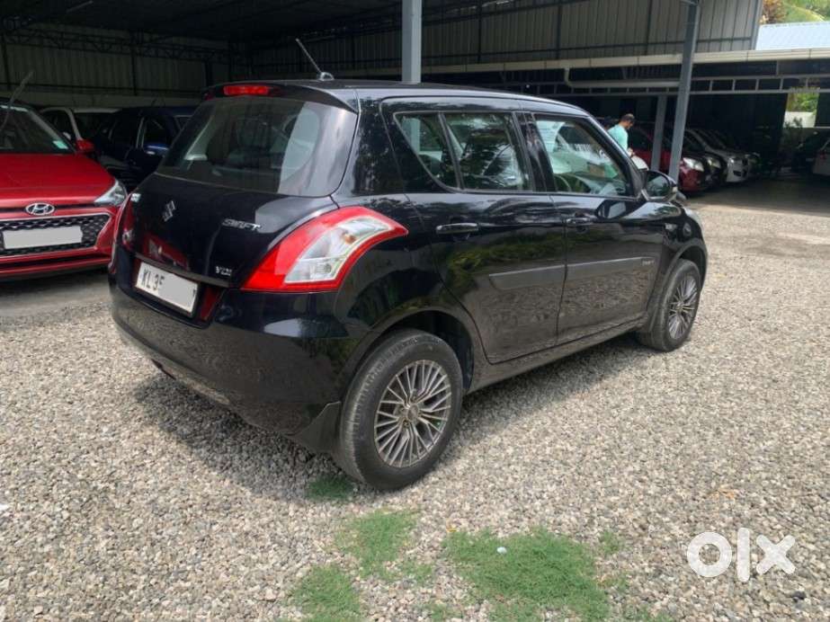 Maruti Suzuki Swift Vdi Optional, 2013, Diesel