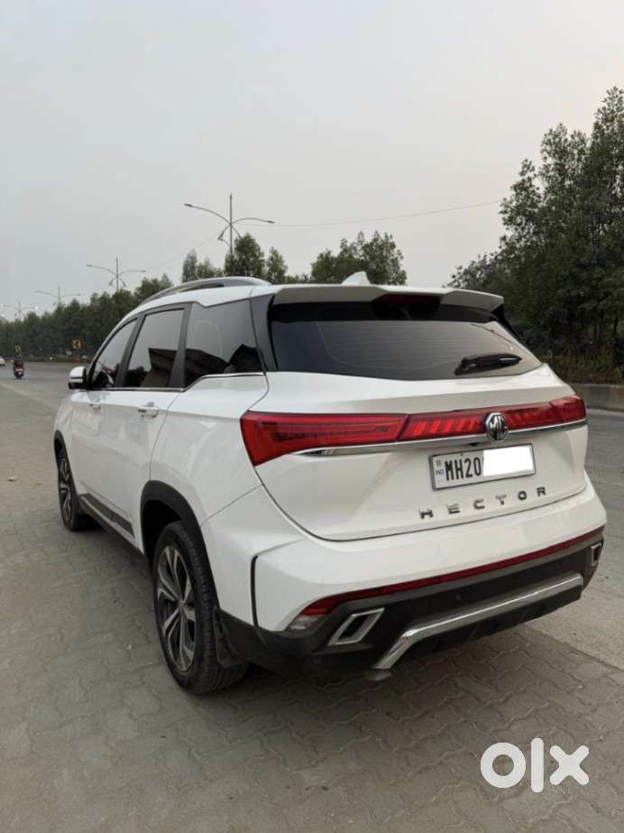 Mg Hector Smart 2.0 Turbo Diesel Mt, 2023, Diesel